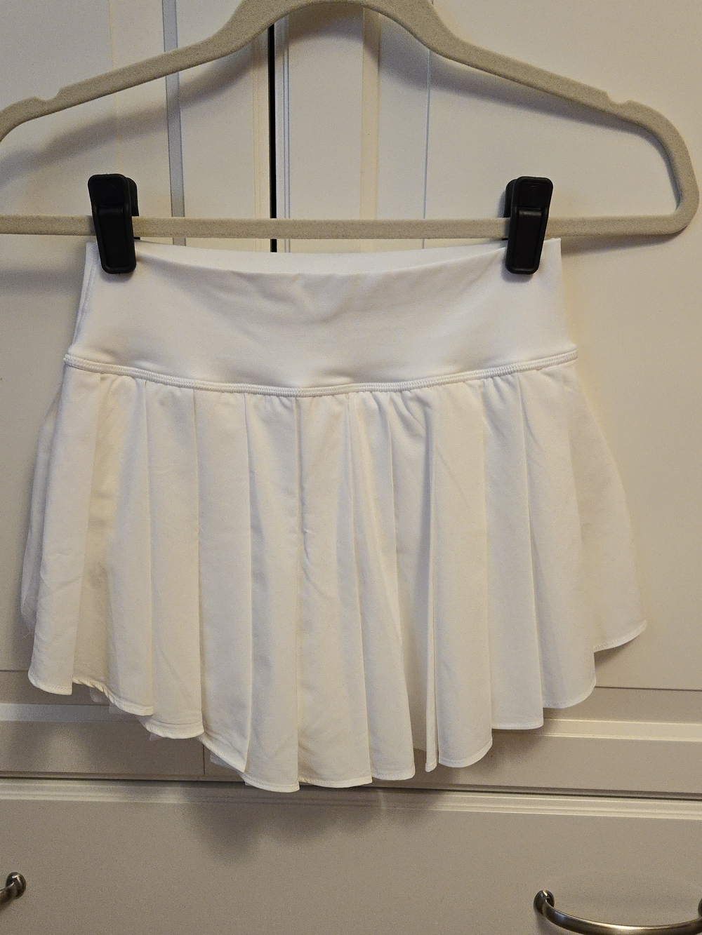 OFFLINE By Aerie Real Me Pleated Tennis Skirt - Size Small